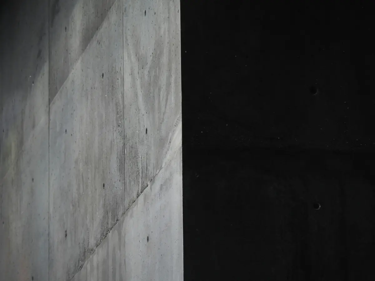 Beton Salon detay 1